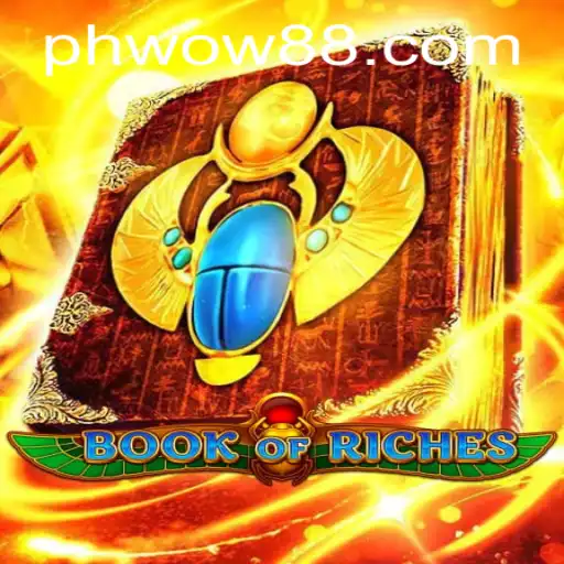 Exploring the Exciting World of 'BookofRiches'