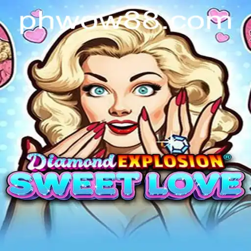 Unveiling the Enchantment of DiamondExplosionSweetLove