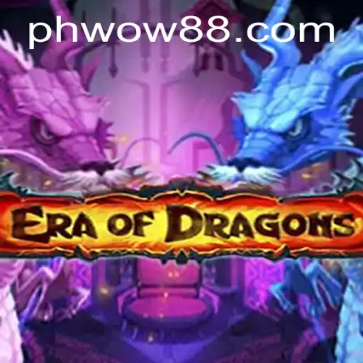 Exploring EraOfDragons: Unleashing Fantasy with Wow88