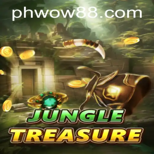 Discover the Thrilling Adventure of JungleTreasure with Wow88