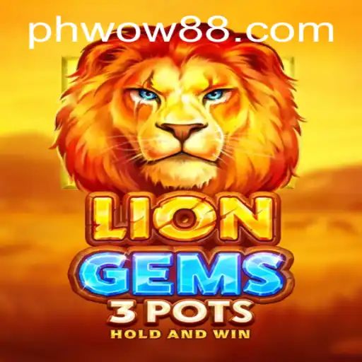 Exploring the Exciting World of LionGems3pots: A Thrilling Gaming Experience
