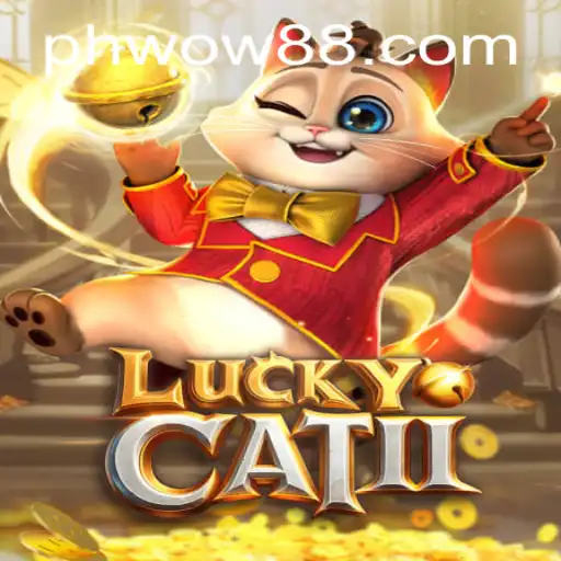 Exploring the World of LuckyCatII and the Enigmatic wow88