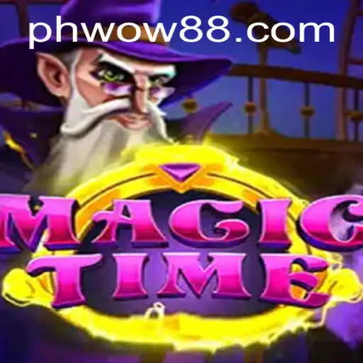 Exploring the Enchanting World of MagicTime with wow88