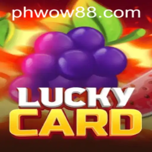 Discover the Exciting World of LuckyCard and wow88