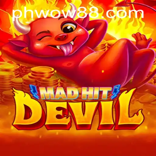 MadHitDevil: A Thrilling New Gaming Experience in the Digital Era