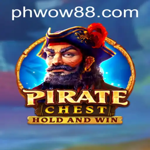 PirateChest: Unveil the Thrill of Wow88