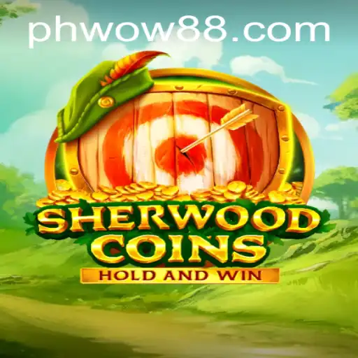 Exploring SherwoodCoins: A Thrilling Adventure in the World of Gaming