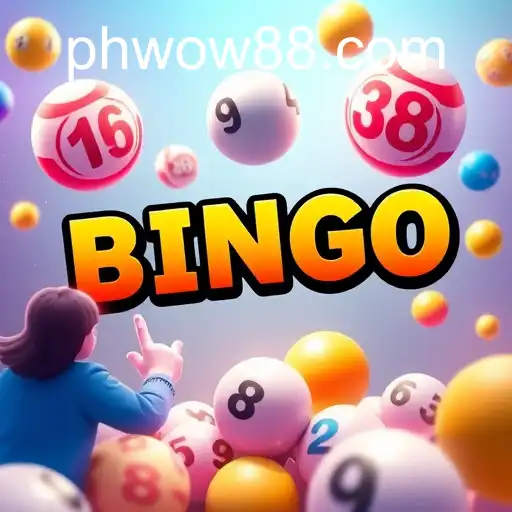 Bingo Games: Exploring the Thrills of Wow88