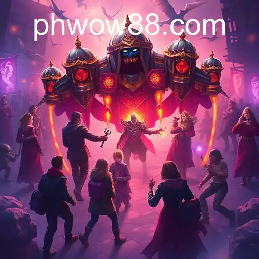 The Dynamic World of Player Communities: Exploring wow88