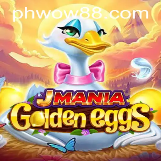 Discovering the Excitement of JManiaGoldenEggs and the Thrill Behind Wow88