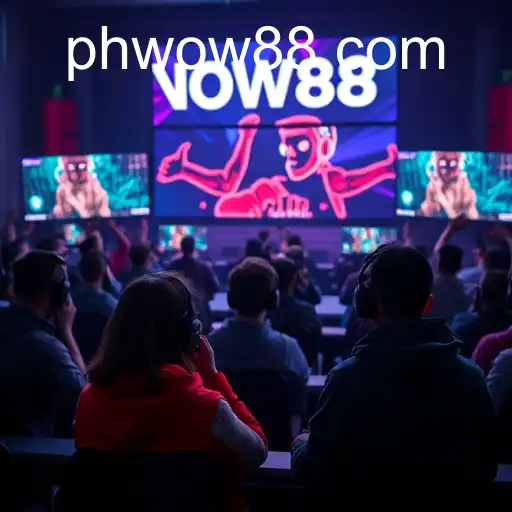 The Phenomenon of Live Streaming: Unearthing the Impact and Influence of WOW88