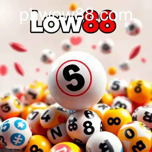 Exploring the World of Lotteries and the Influence of wow88