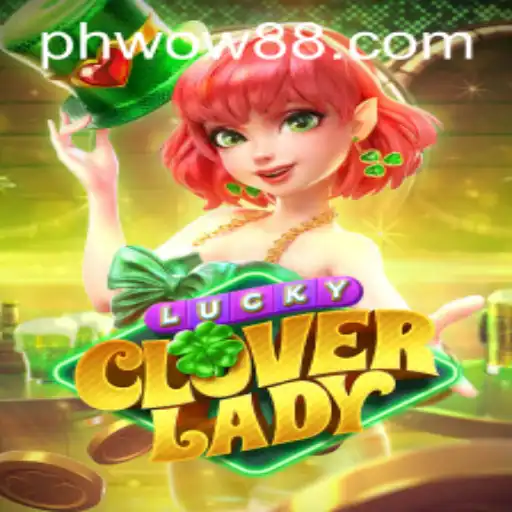 Exploring the Enchanting World of LuckyCloverLady: A Journey with Wow88