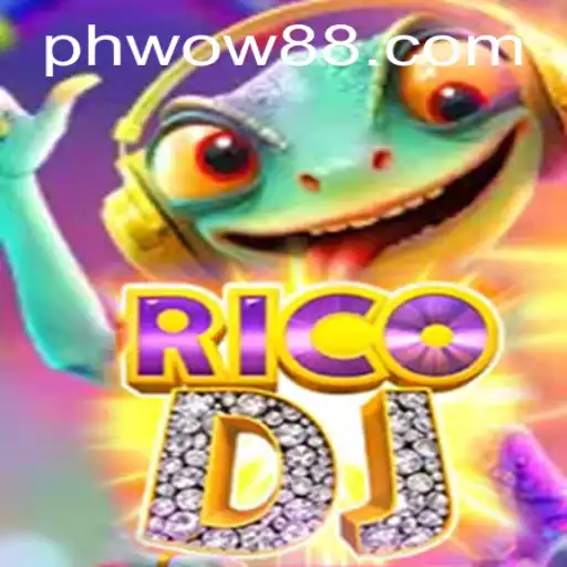 Exploring the Exciting World of RicoDJ with wow88
