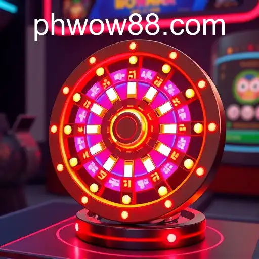 The Vibrant World of Rotary Games and the Impact of wow88